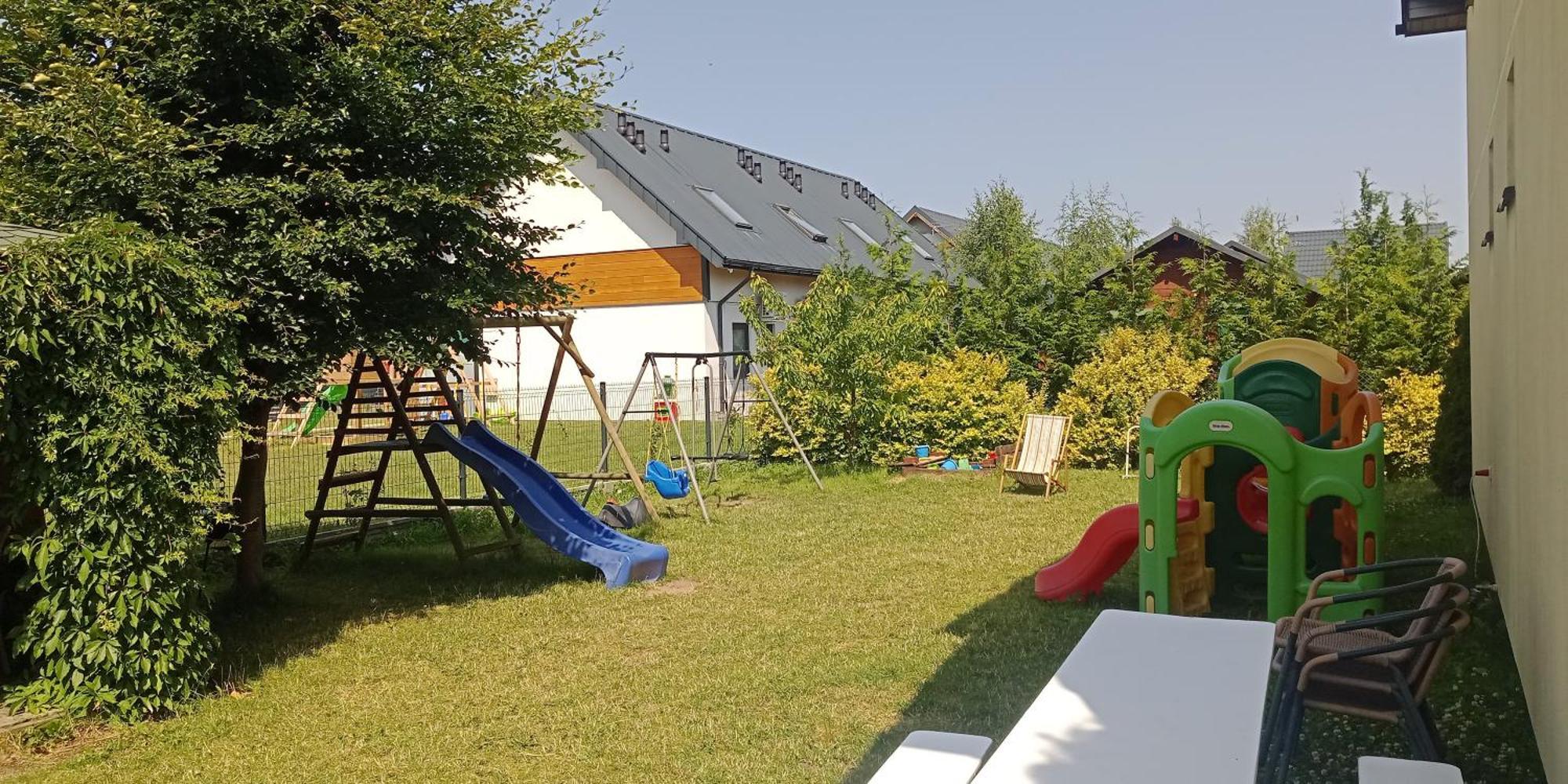 Domki Na Fali Sarbinowo Kültér fotó